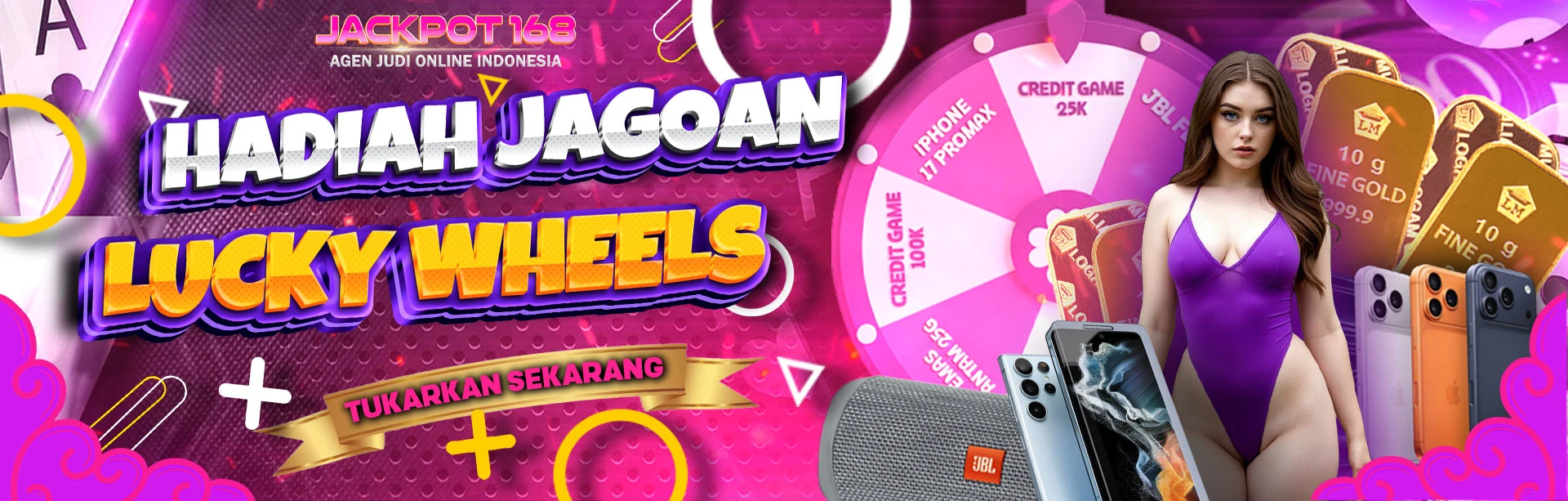 BAYAR988 Banner Slot Online